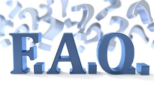 answers to frequently asked immigration questions