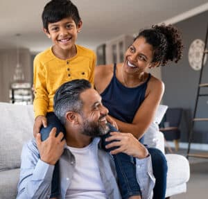 Family - Vanderwall Immigration