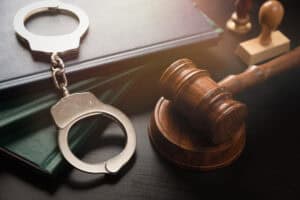Handcuffs - Vanderwall Immigration